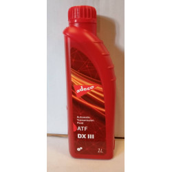 ATF DXIII 1L - Gear oil